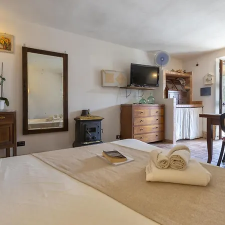 Casa vacanze Casa Pergolato