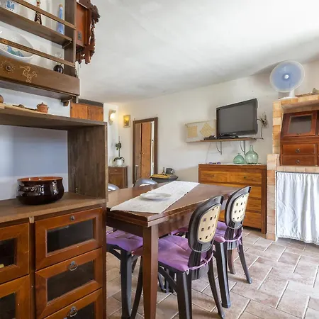 Casa Pergolato Σπίτι διακοπών Sorso