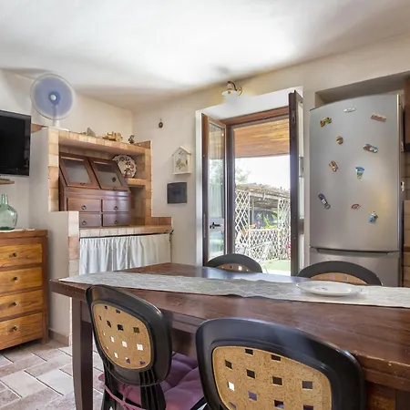 Casa Pergolato Σπίτι διακοπών Sorso