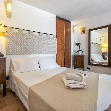 Σπίτι διακοπών Casa Pergolato *