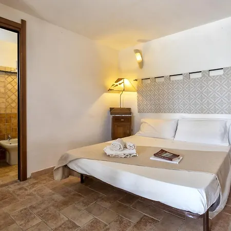 Σπίτι διακοπών Casa Pergolato Sorso