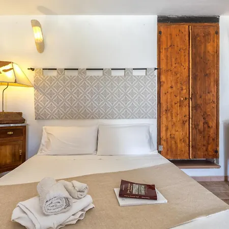Σπίτι διακοπών Casa Pergolato