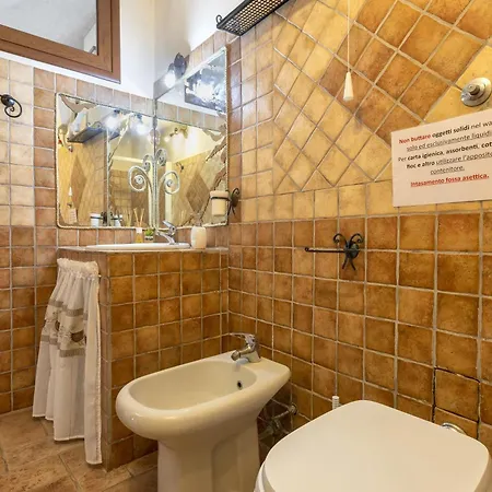 Casa Pergolato * Sorso