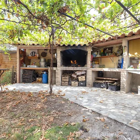 Casa Pergolato Casa vacanze *