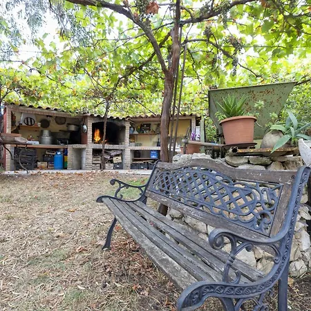 Casa Pergolato *